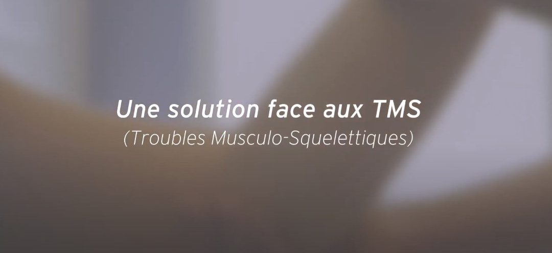 Troubles musculo-squelettiques