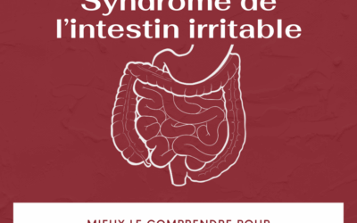 Le syndrome de l’intestin irritable