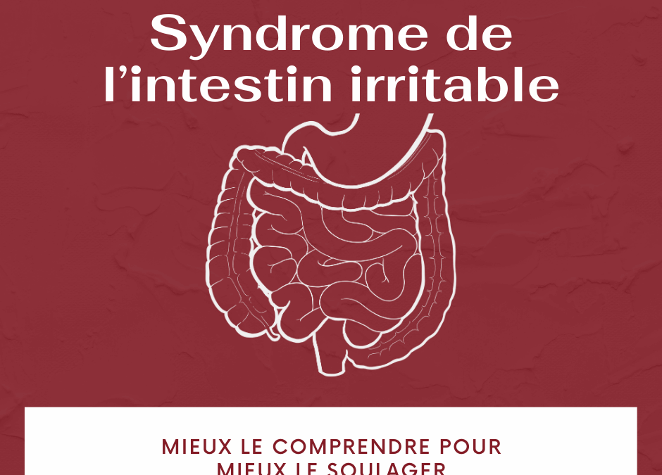 Le syndrome de l’intestin irritable