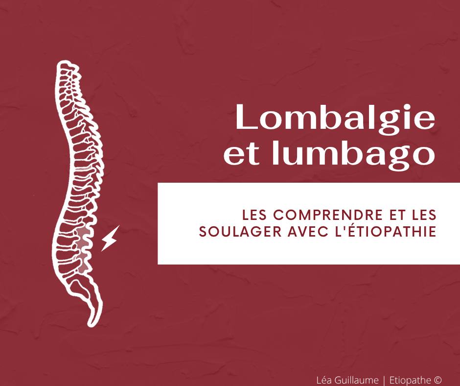 lea guillaume étiopathe